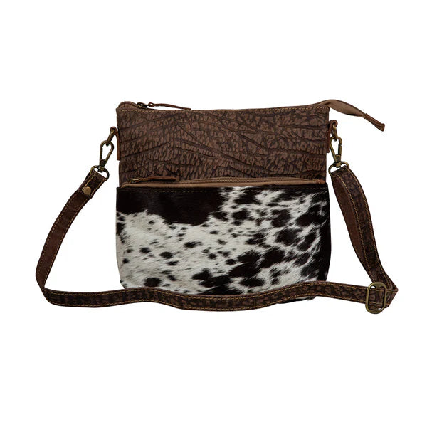 Myra Small & Crossbody Bag - Point Rock