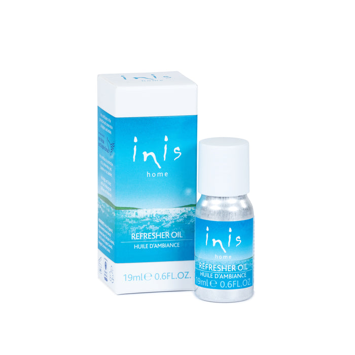 Inis - Home Fragrance Refresher Oil 0.6oz