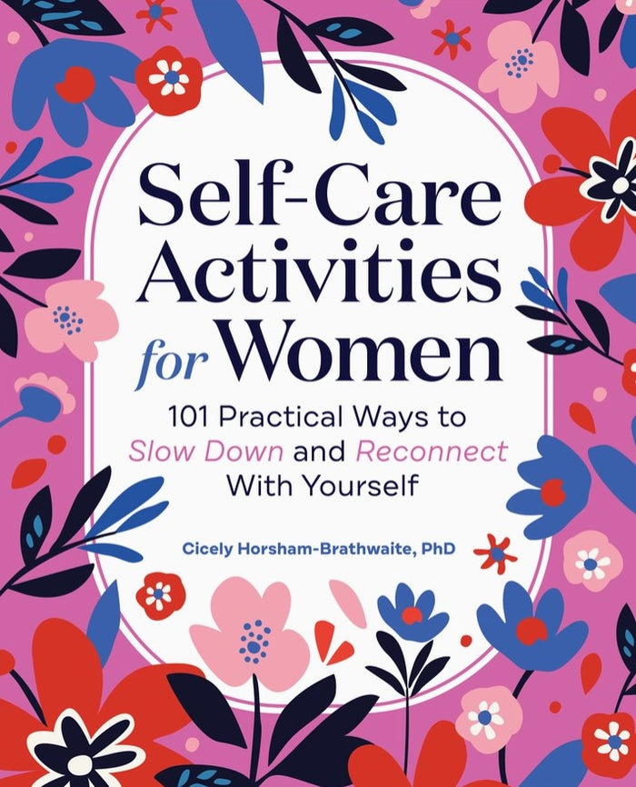 Self-Care Activities for Women