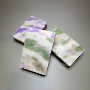 Evolve Soap - Blackberry Sage