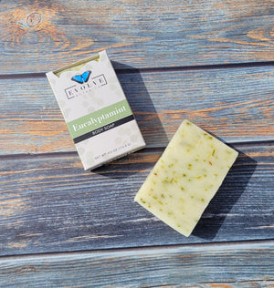 Evolve Soap - Eucalyptamint