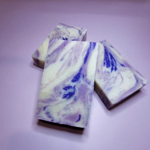 Evolve Soap - Lavender Love