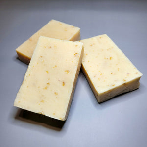 Evolve Soap - Oatmeal Milk & Honey