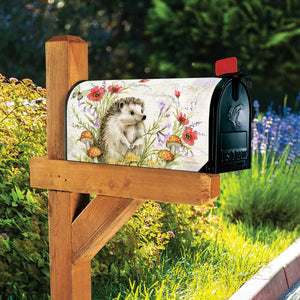 Mailbox Cover - Sweet Little Friends