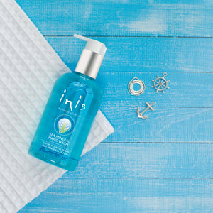 Inis - Sea Mineral Hand Wash 10oz