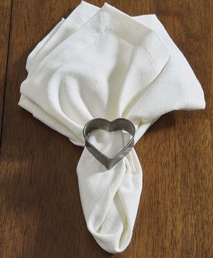 Napkin - Chadwick Cream