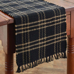 54" Table Runner - Sturbridge Chindi