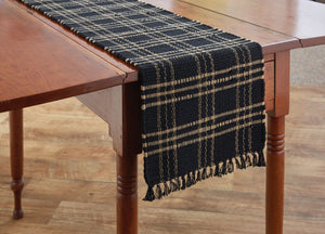 54" Table Runner - Sturbridge Chindi