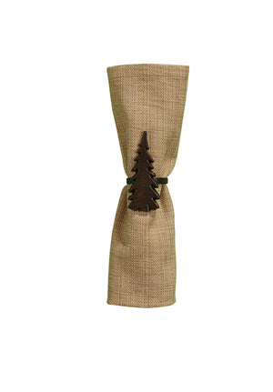 Fir Tree Napkin Ring