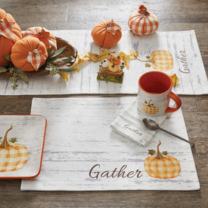 Placemat - Punkin' Patch