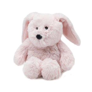 Warmies - Pink Bunny Junior