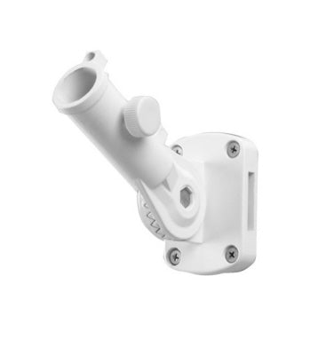 Flag Pole Bracket - Adjustable