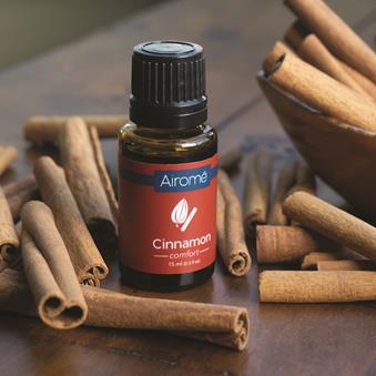 Essential Oil - Cinnamon