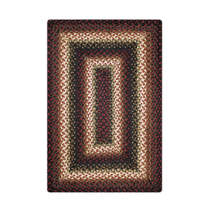 Braided Placemat HS 13x19 Rectangle - Prescott