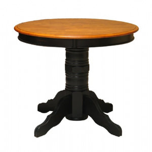 St Michael 36" Round Pedestal Table