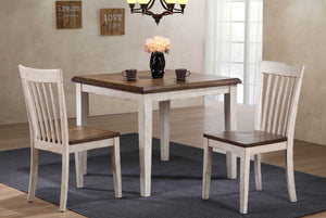 Smart Buy 2pc Dining Set