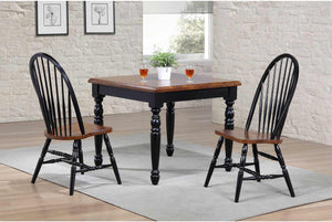 Smart Buy 2pc Dining Set