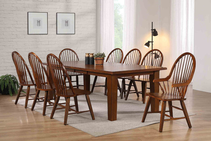 St Michael Dining Set