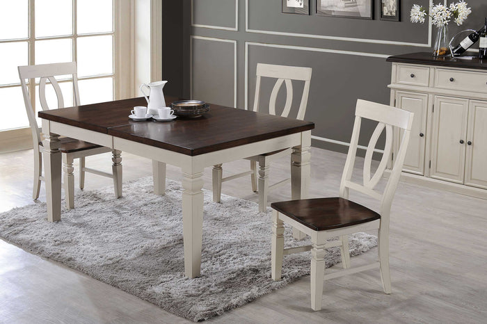 St Pete Dining Table Set