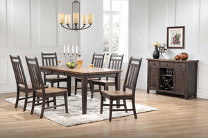 Shelton Dining Set