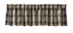 Valance - Soapstone