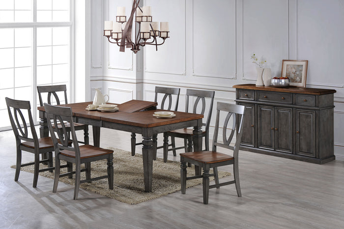 St Pete Dining Table Set