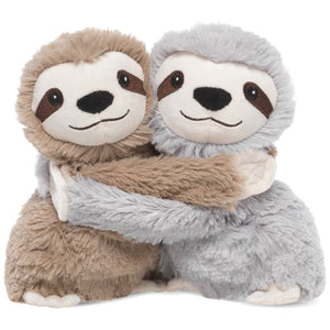 Warmies - Sloth Hugs