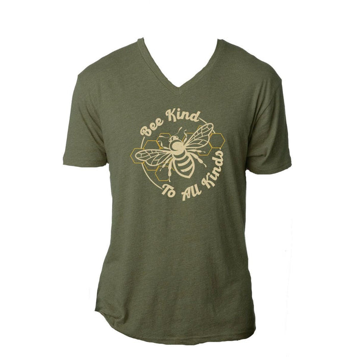 Jane Marie Tee - Bee Kind To All Kinds