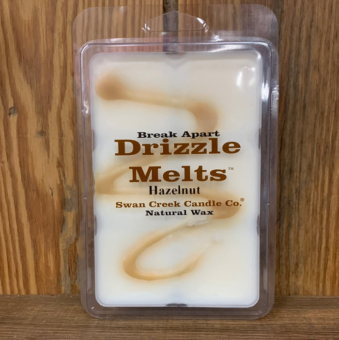 Swan Creek Wax Melts - Hazelnut