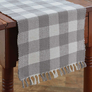 13"x36" Table Runner - Wicklow Dove